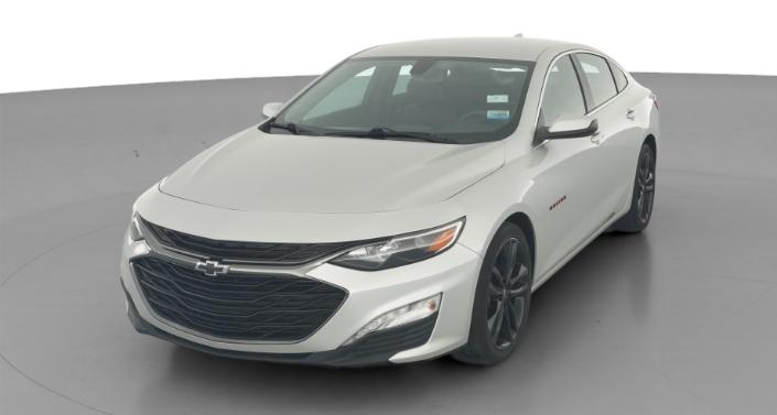 Thumbnail: 2020 Chevrolet Malibu - 1