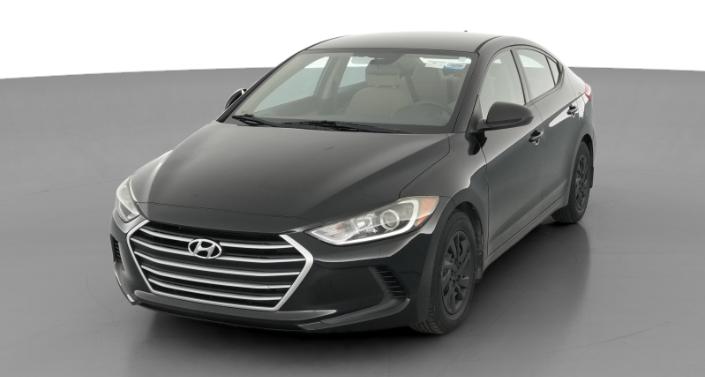Thumbnail: 2017 Hyundai Elantra - 1