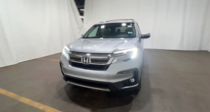 Thumbnail: 2019 Honda Pilot - 1