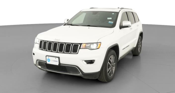 Thumbnail: 2021 Jeep Grand Cherokee - 1