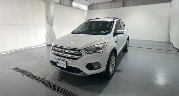 Thumbnail: 2019 Ford Escape - 1