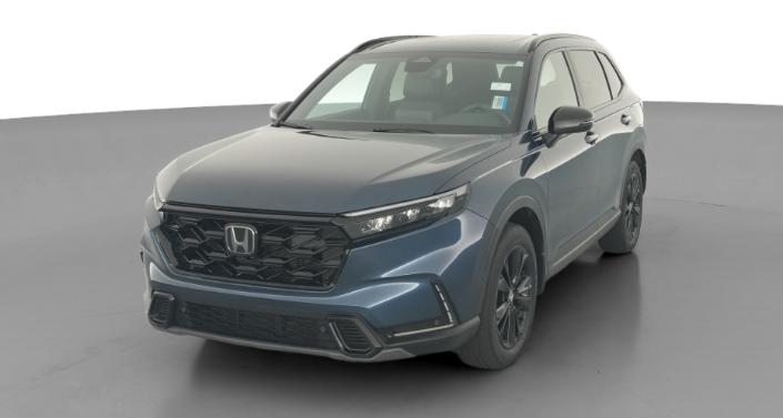 Thumbnail: 2024 Honda CR-V - 1
