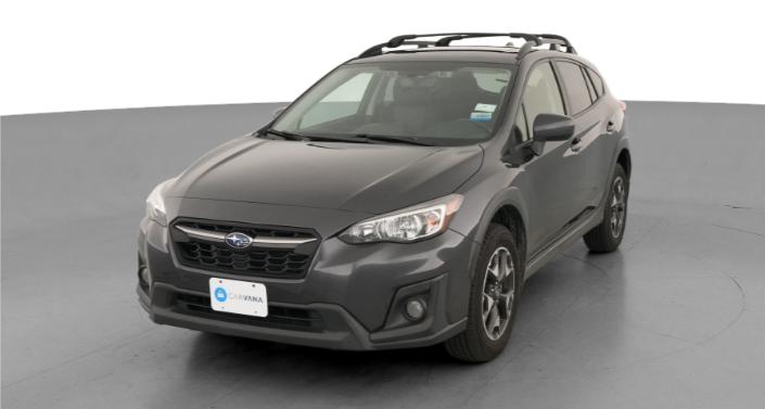 Thumbnail: 2019 Subaru Crosstrek - 1