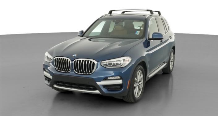 Thumbnail: 2019 BMW X3 - 1