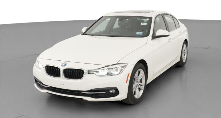 Thumbnail: 2018 BMW 3 Series - 1