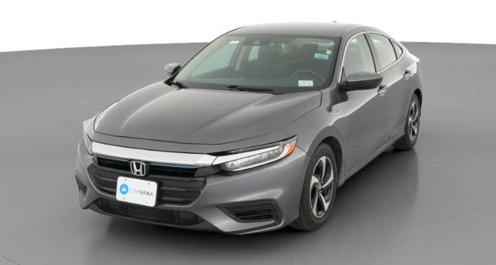 Thumbnail: 2022 Honda Insight - 1