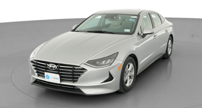 Thumbnail: 2023 Hyundai Sonata - 1