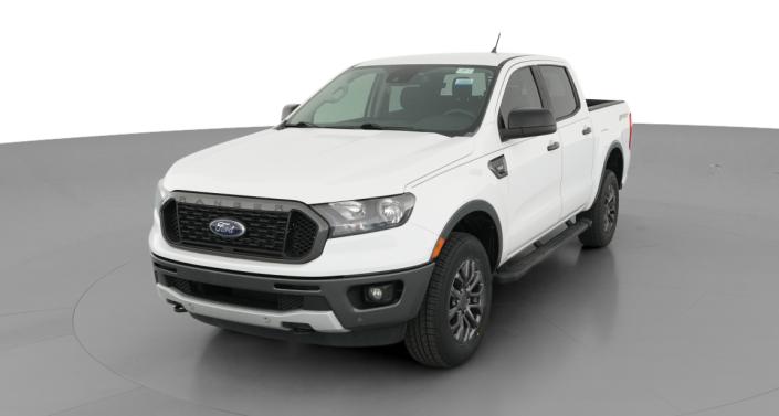 Thumbnail: 2019 Ford Ranger - 1