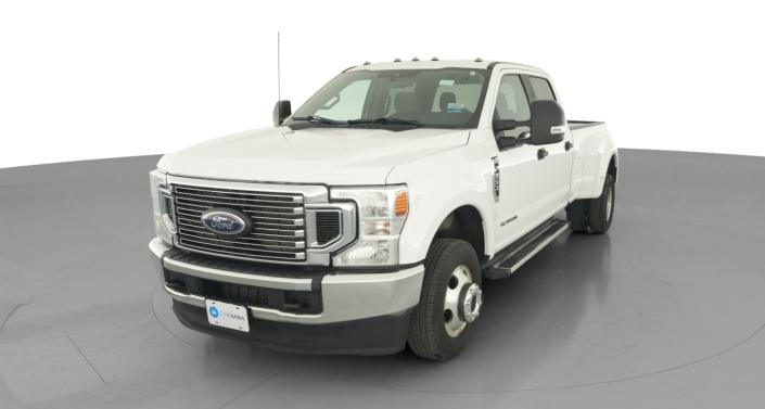 Thumbnail: 2022 Ford Econoline - 1