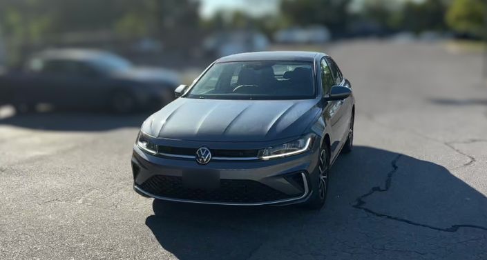 Thumbnail: 2025 Volkswagen Jetta - 1