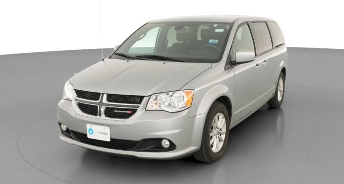 Thumbnail: 2020 Dodge Grand Caravan - 1