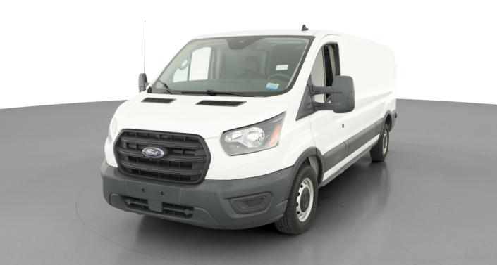 Thumbnail: 2020 Ford Transit Series - 1