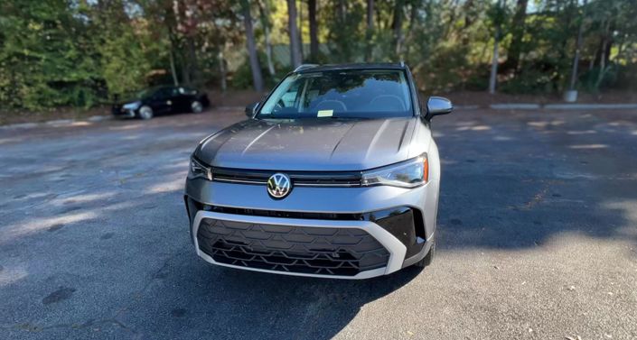 Thumbnail: 2025 Volkswagen Taos - 1