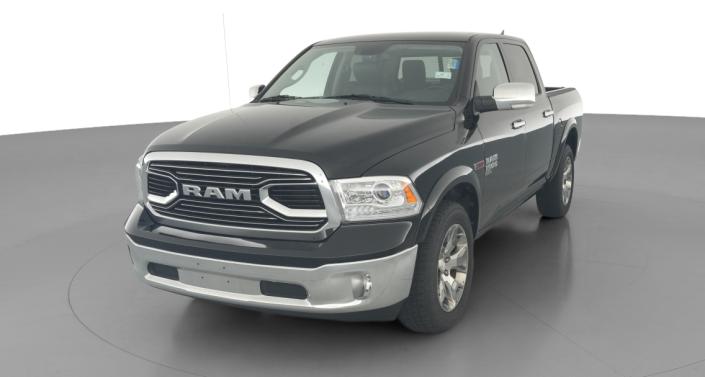 Thumbnail: 2019 RAM 1500 Classic - 1