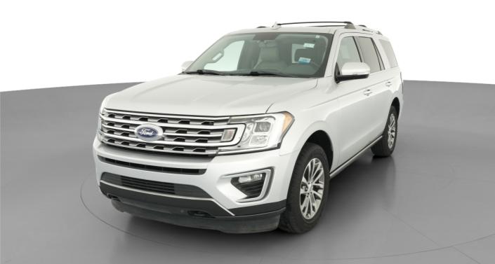 Thumbnail: 2018 Ford Expedition - 1