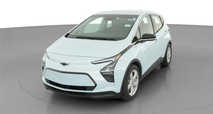 Thumbnail: 2023 Chevrolet Bolt EV - 1