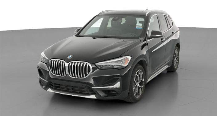 2020 BMW X1 sDrive28i -
                  Wheatland, OK