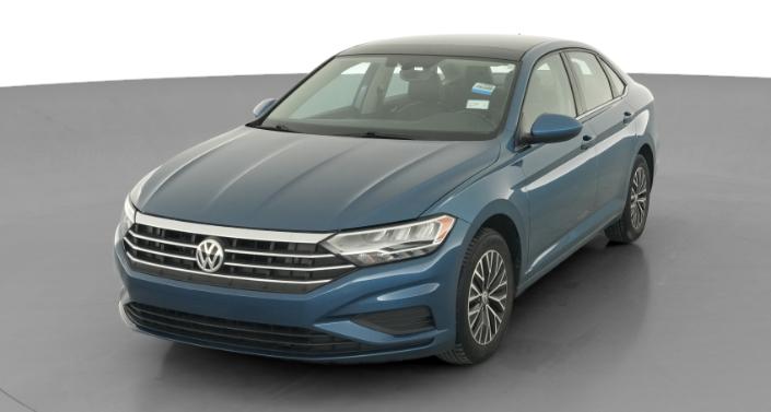 Thumbnail: 2019 Volkswagen Jetta - 1