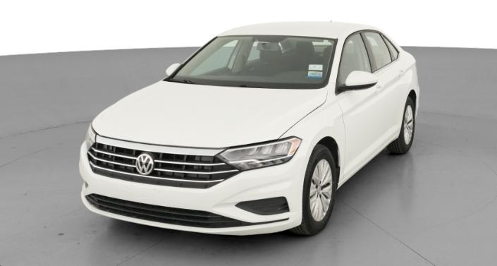 Thumbnail: 2019 Volkswagen Jetta - 1