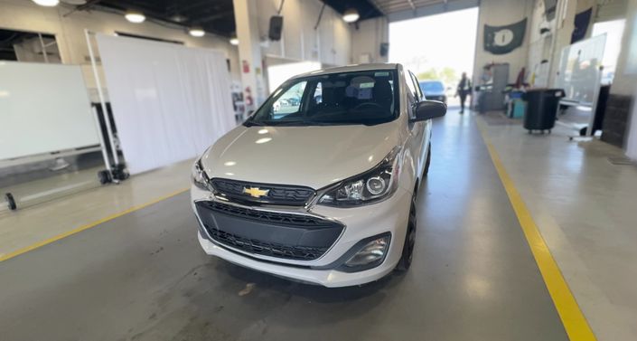 Thumbnail: 2021 Chevrolet Spark - 1