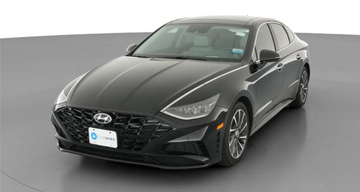 Thumbnail: 2023 Hyundai Sonata - 1