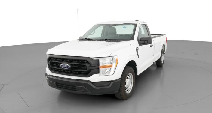 2021 Ford Econoline E-150 -
                  Concord, NC