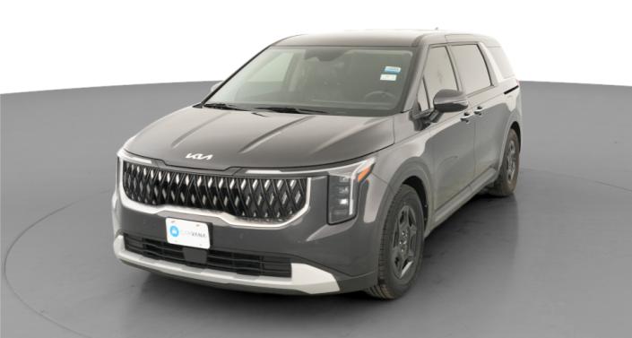 Thumbnail: 2025 Kia Carnival - 1
