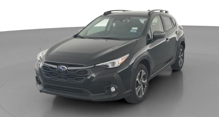 Thumbnail: 2024 Subaru Crosstrek - 1