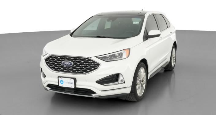Thumbnail: 2020 Ford Edge - 1
