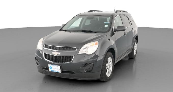 2014 Chevrolet Equinox LT -
                  Indianapolis, IN