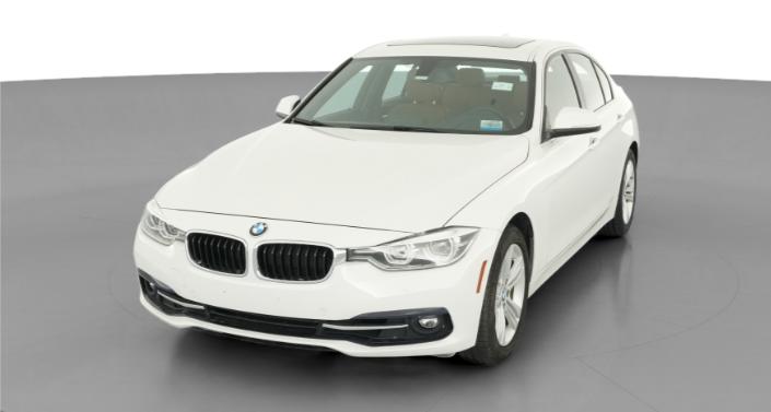 Thumbnail: 2017 BMW 3 Series - 1