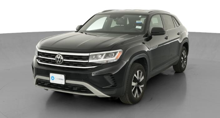 Thumbnail: 2022 Volkswagen Atlas - 1
