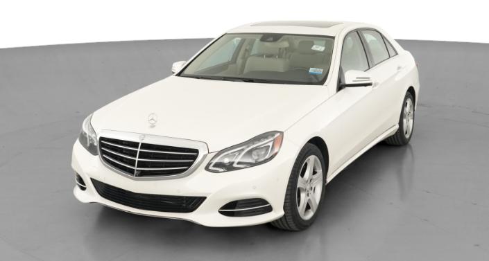 Thumbnail: 2015 Mercedes-Benz E-Class - 1