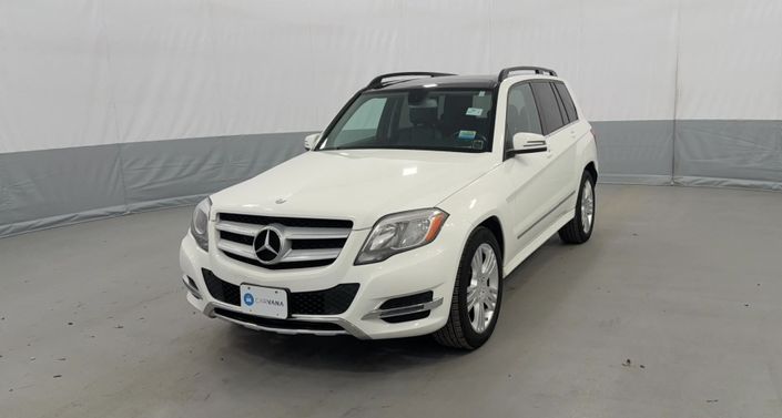 2013 Mercedes-Benz GLK 350 4MATIC -
                  Akron, NY