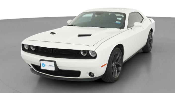 Thumbnail: 2020 Dodge Challenger - 1