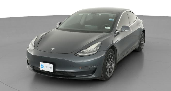 Thumbnail: 2019 Tesla Model 3 - 1