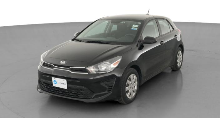 Thumbnail: 2021 Kia Rio - 1
