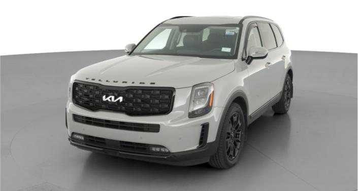 Thumbnail: 2022 Kia Telluride - 1