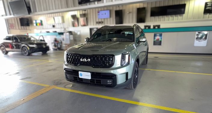 Thumbnail: 2024 Kia Telluride - 1