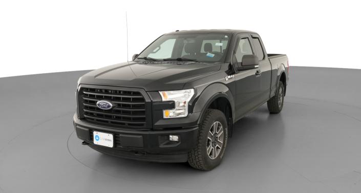 Thumbnail: 2017 Ford Econoline - 1