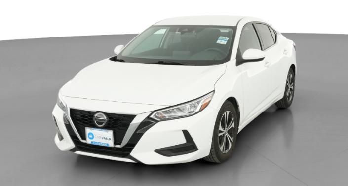 Thumbnail: 2023 Nissan Sentra - 1