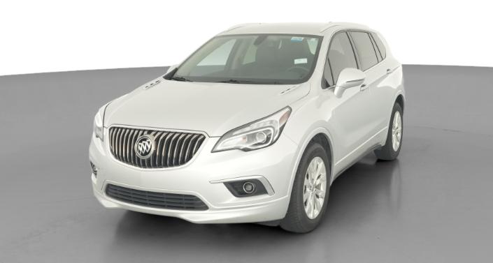 Thumbnail: 2017 Buick Envision - 1