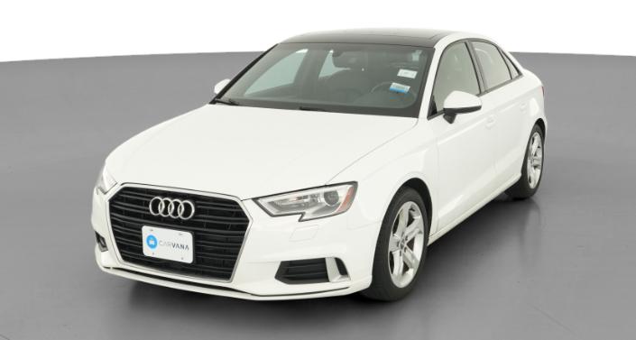 Thumbnail: 2017 Audi A3 - 1