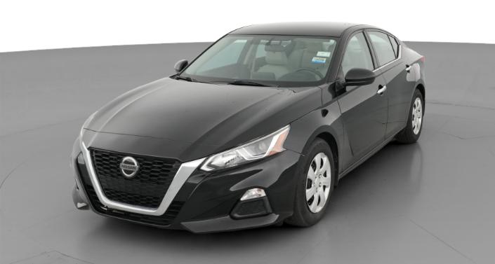 Thumbnail: 2019 Nissan Altima - 1