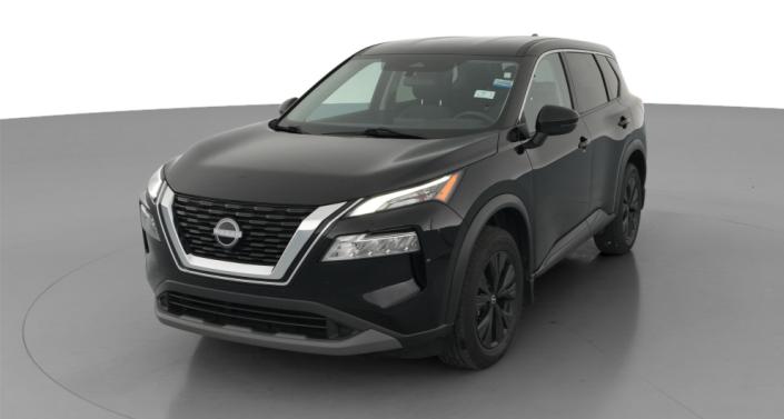 Thumbnail: 2022 Nissan Rogue - 1
