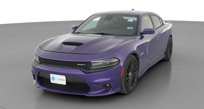 Thumbnail: 2016 Dodge Charger - 1