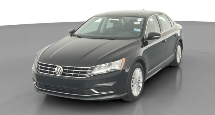 Thumbnail: 2017 Volkswagen Passat - 1