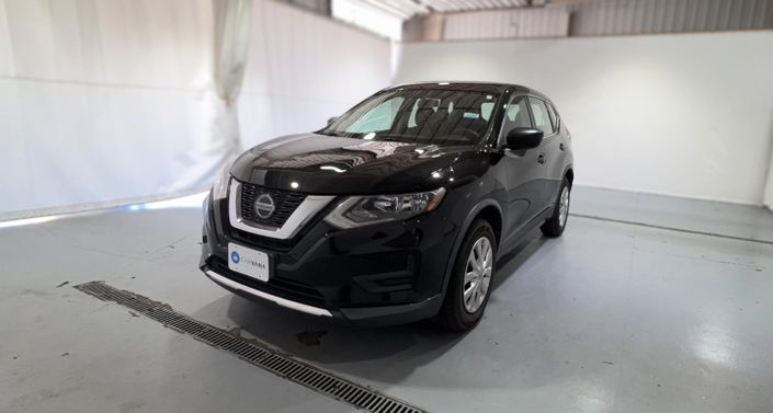 Thumbnail: 2018 Nissan Rogue - 1