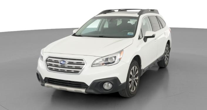 Thumbnail: 2017 Subaru Outback - 1