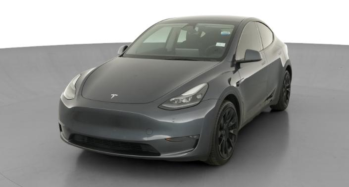 Thumbnail: 2023 Tesla Model Y - 1